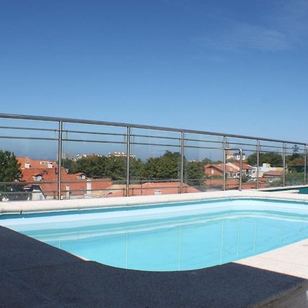 Apartamentos Foz O Порту Екстер'єр фото