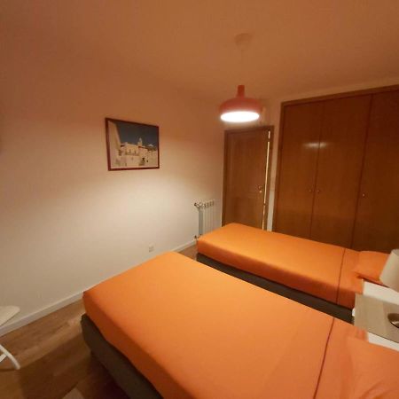 Apartamentos Foz O Порту Екстер'єр фото