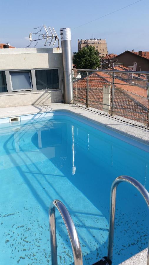Apartamentos Foz O Порту Екстер'єр фото