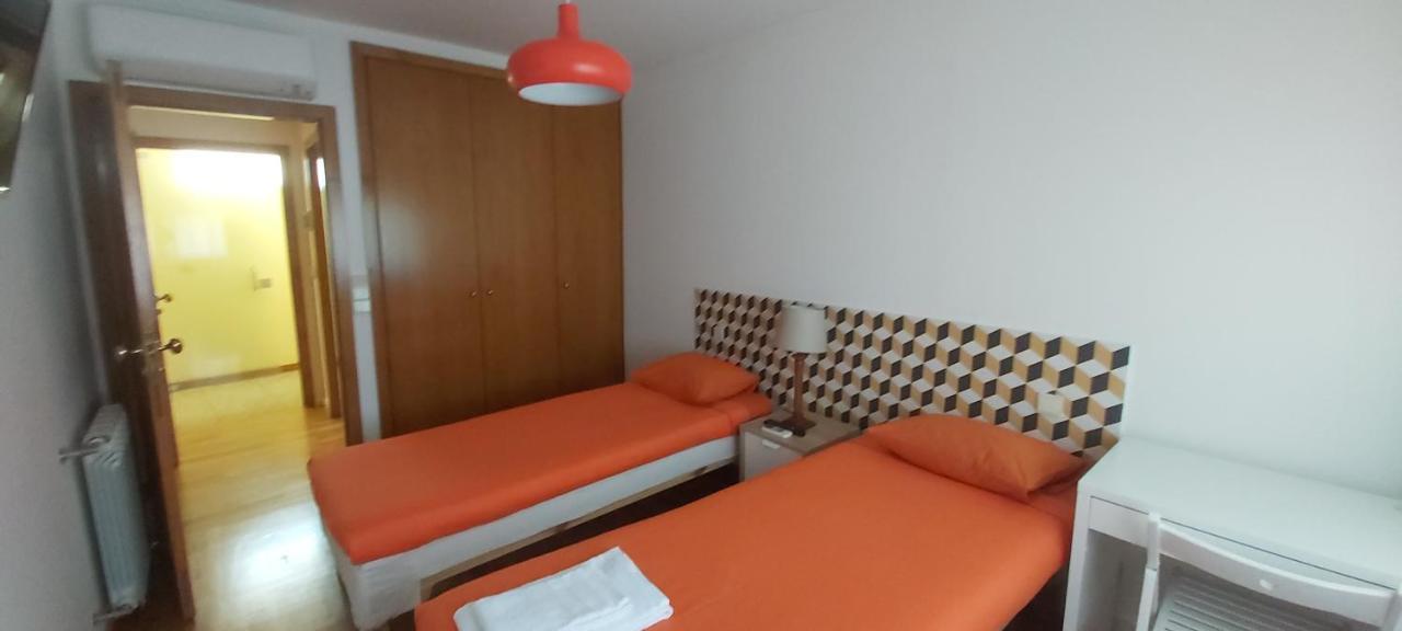 Apartamentos Foz O Порту Екстер'єр фото