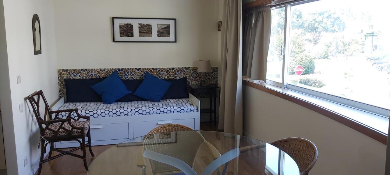 Apartamentos Foz O Порту Екстер'єр фото
