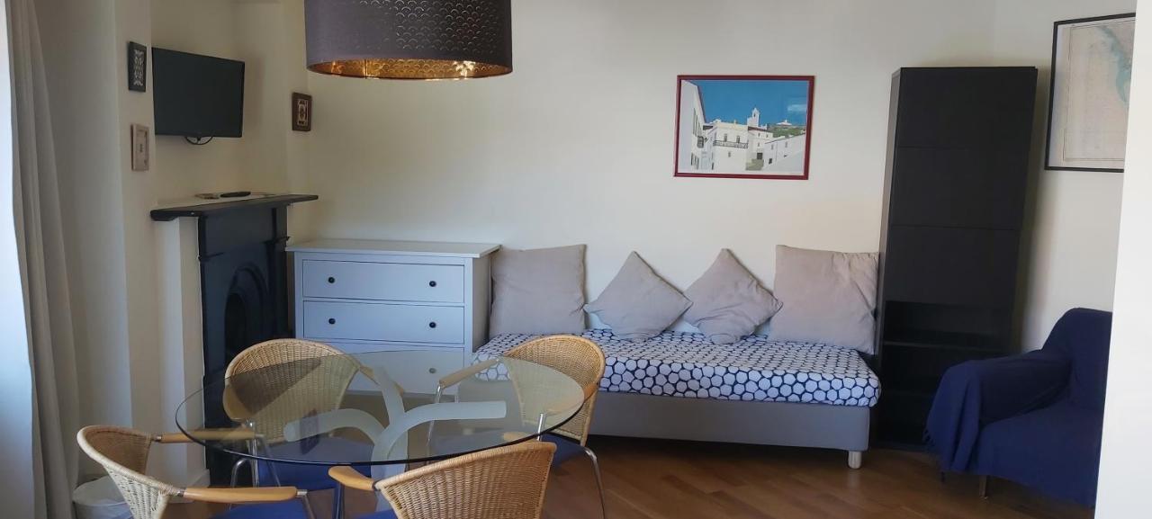 Apartamentos Foz O Порту Екстер'єр фото