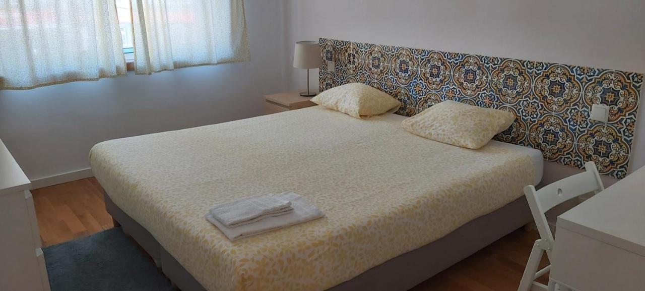 Apartamentos Foz O Порту Екстер'єр фото