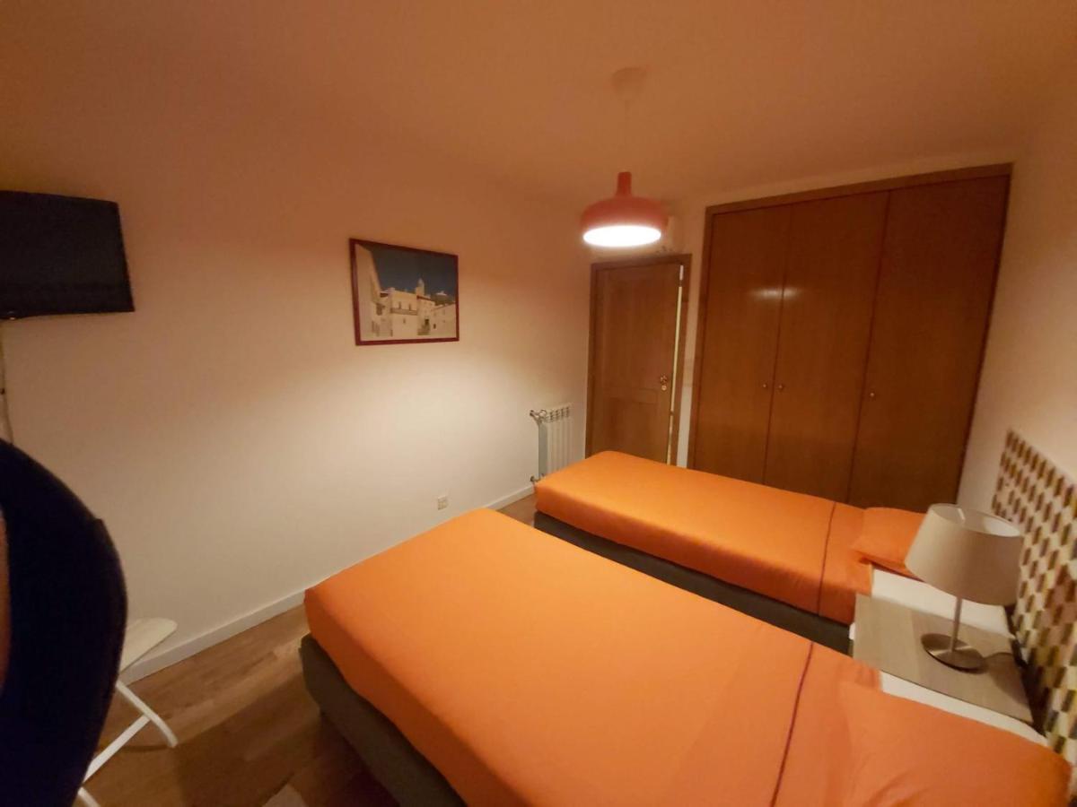 Apartamentos Foz O Порту Екстер'єр фото