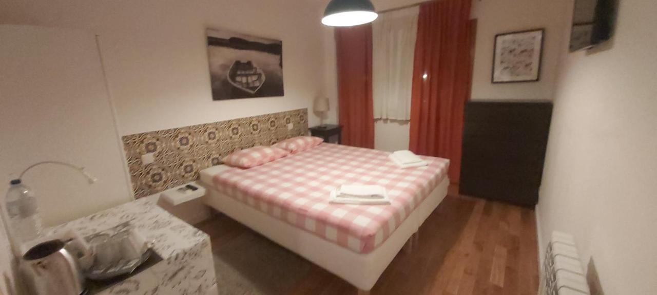 Apartamentos Foz O Порту Екстер'єр фото