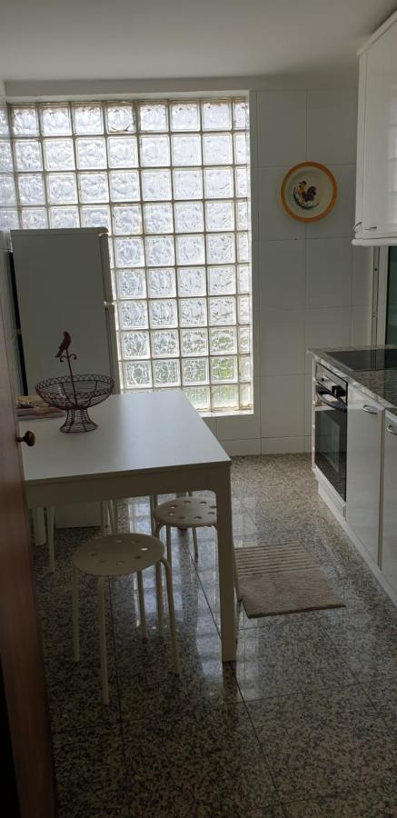 Apartamentos Foz O Порту Екстер'єр фото