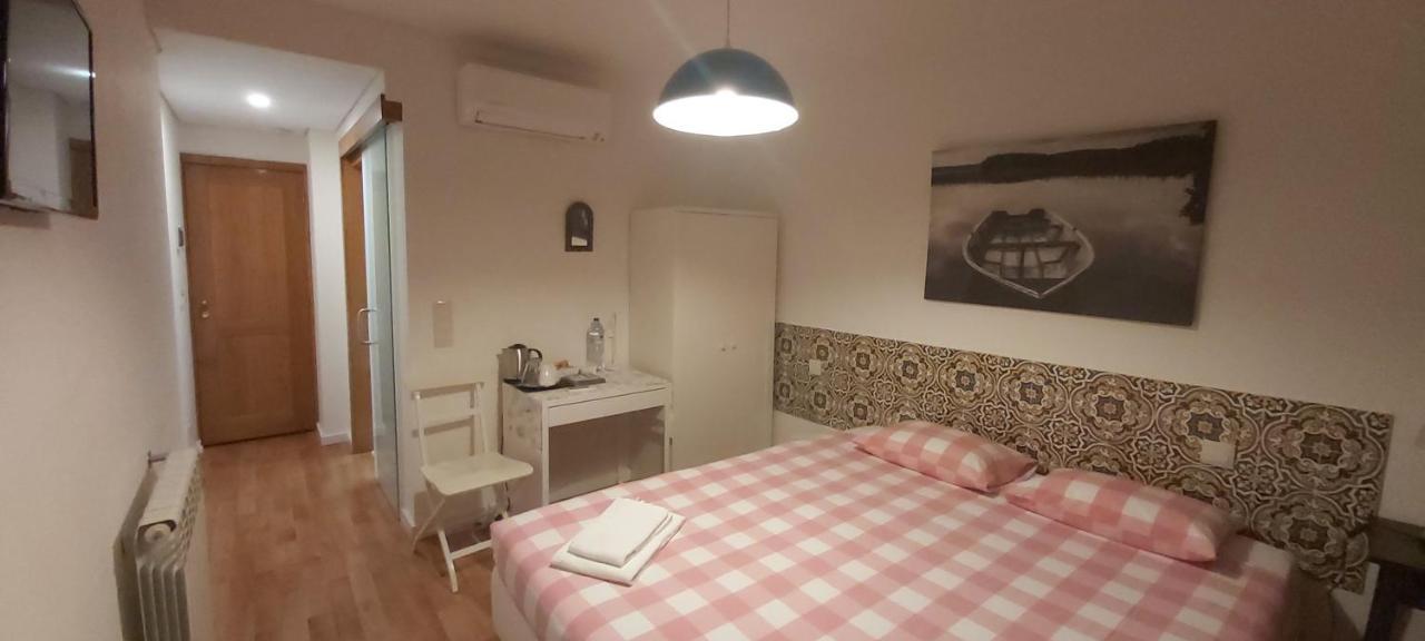 Apartamentos Foz O Порту Екстер'єр фото
