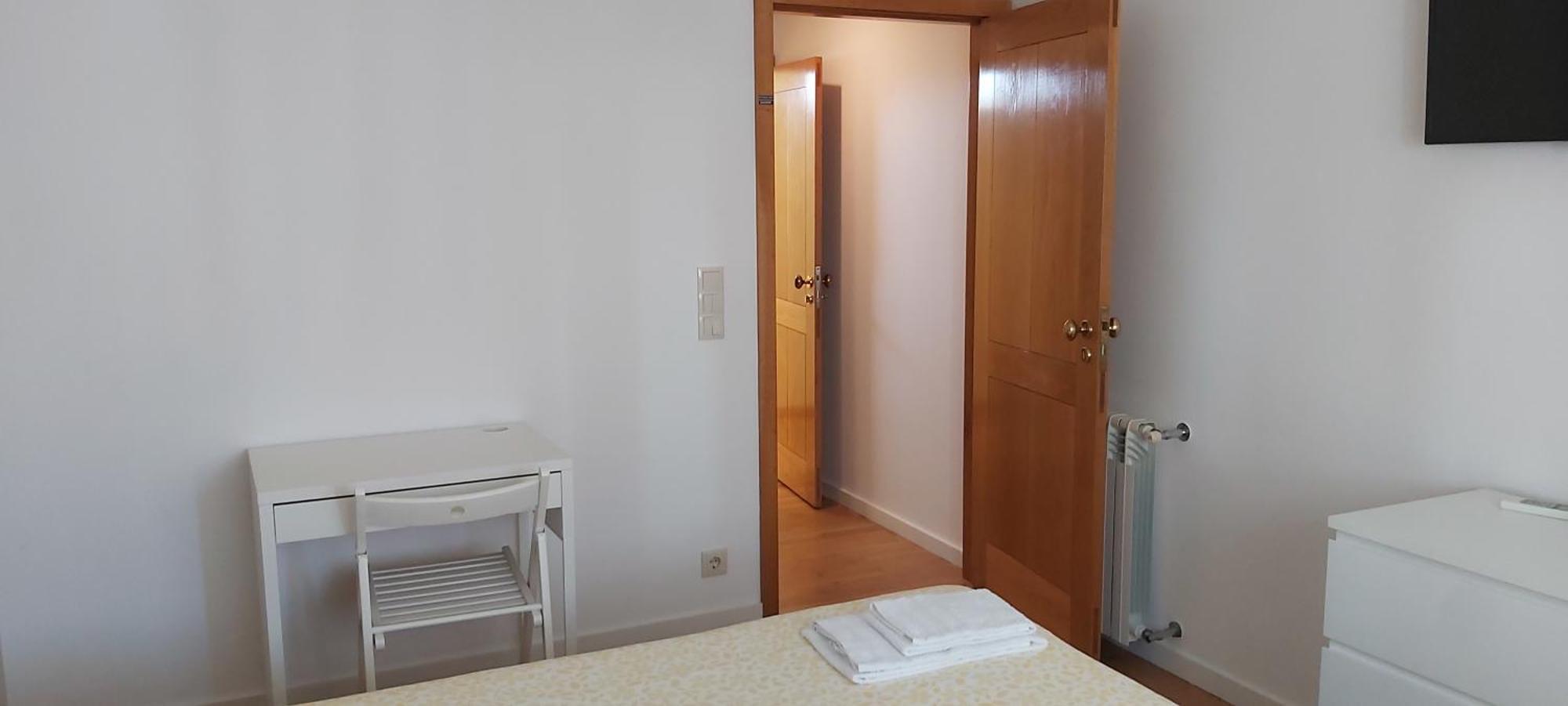 Apartamentos Foz O Порту Екстер'єр фото