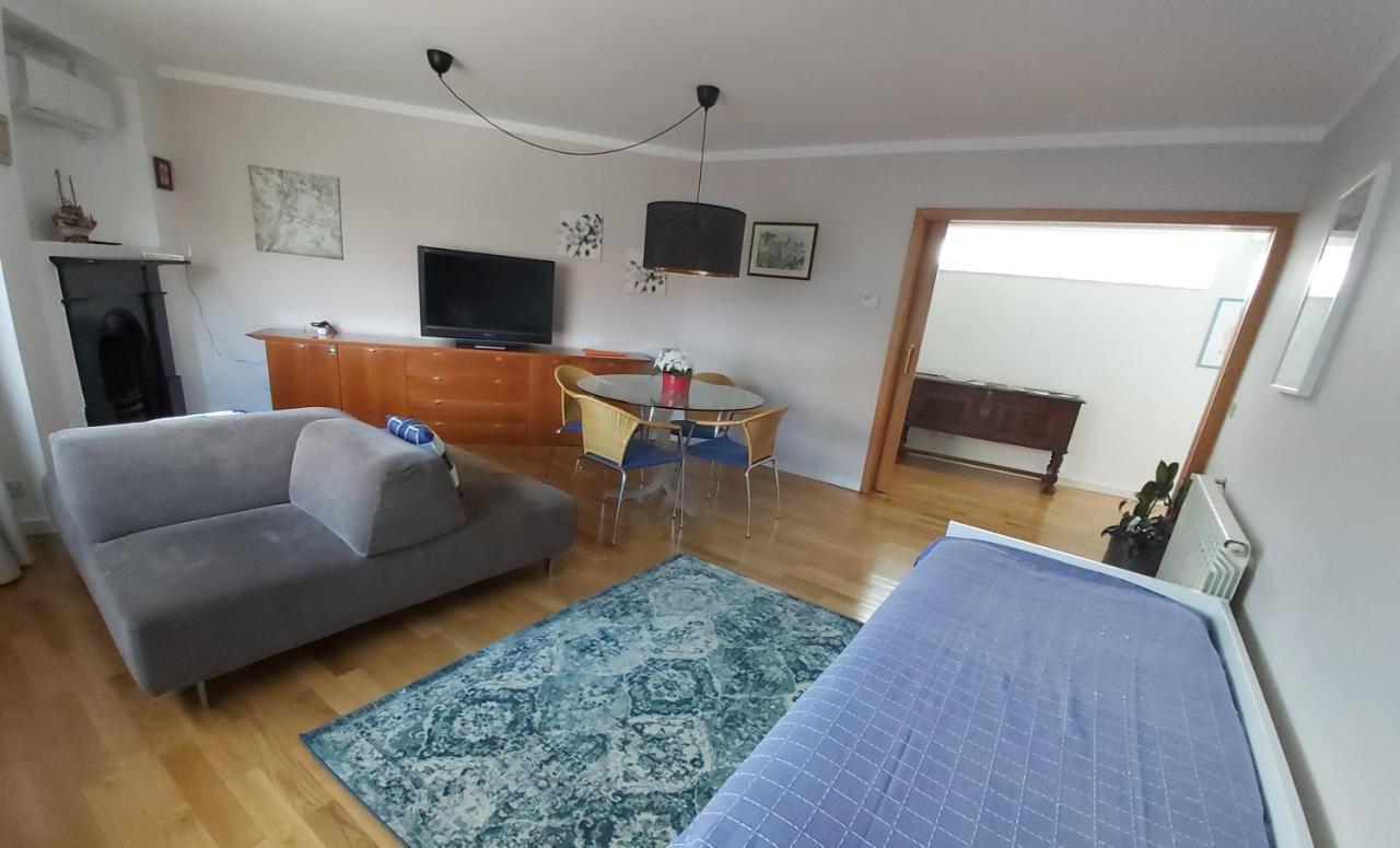 Apartamentos Foz O Порту Екстер'єр фото