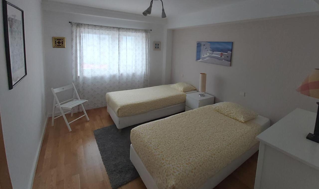 Apartamentos Foz O Порту Екстер'єр фото