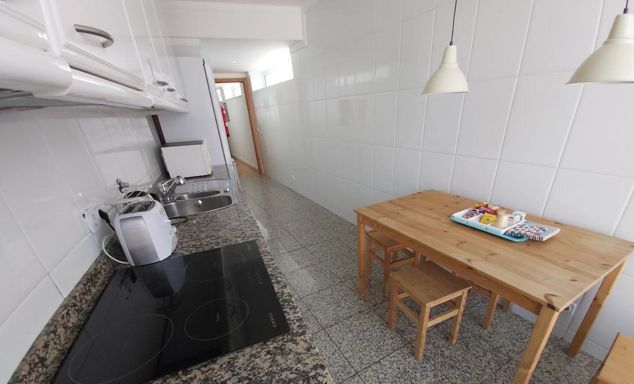 Apartamentos Foz O Порту Екстер'єр фото