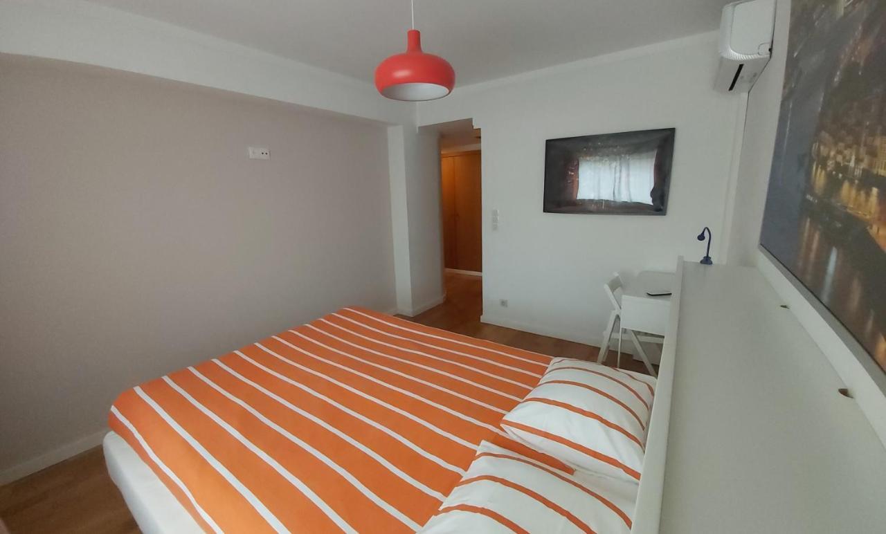 Apartamentos Foz O Порту Екстер'єр фото